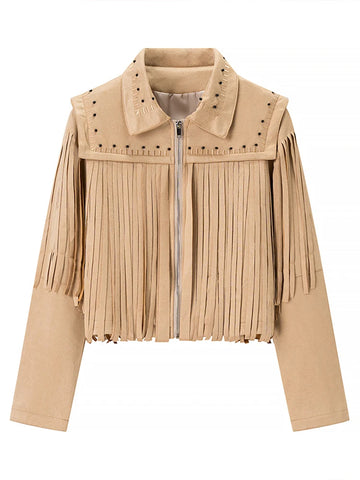 Chaqueta Kliny
