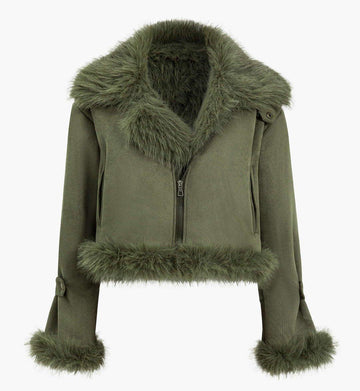 Chaqueta Ersalt
