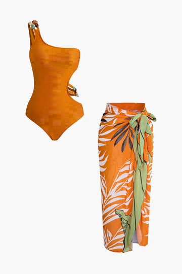 Traje de baño Slanp