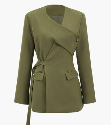 Chaqueta Glentir