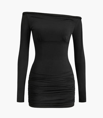Grac Mini Dress