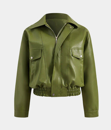 Chaqueta Garland