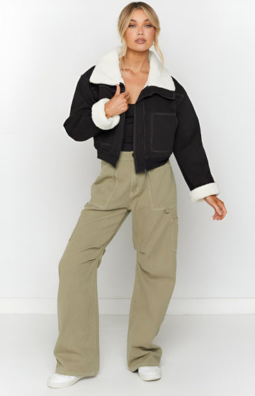 Chaqueta Gelan