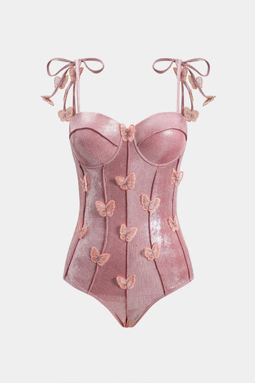 Traje de baño Laxin