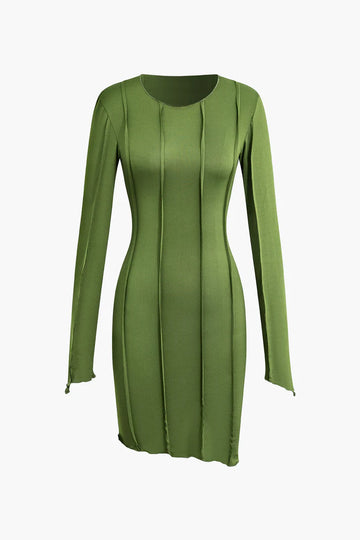 Slint Dress