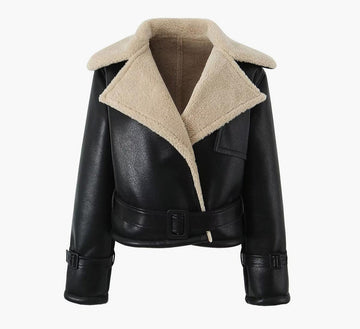 Chaqueta Slint