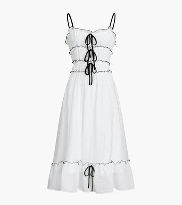 Sunlent Dress