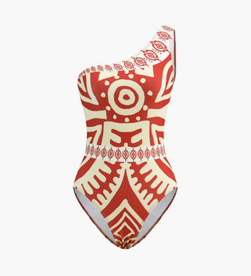 Traje de baño Lacen