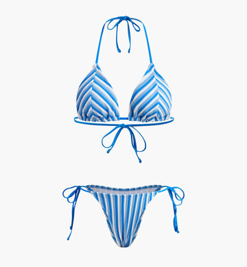 Bikini de tanga