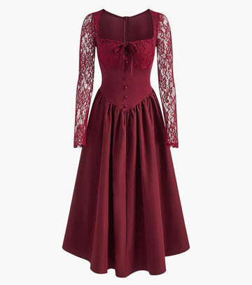 Allure Dress