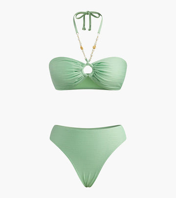 Bikini atrevido