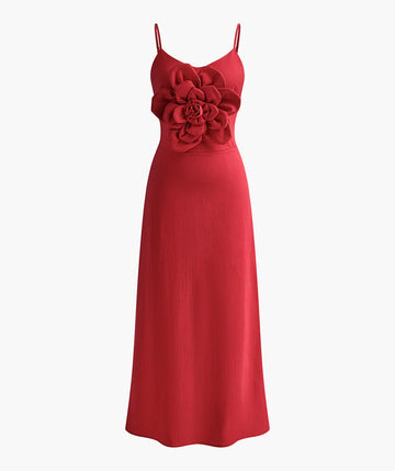 Whisem Dress