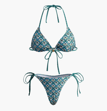 Bikini ombré