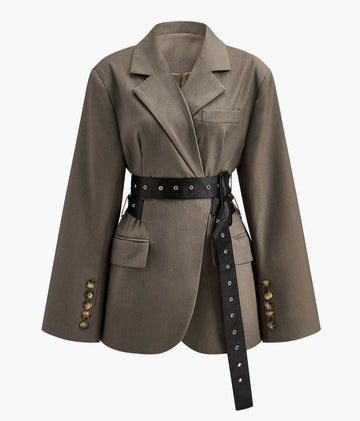 Chaqueta Relint