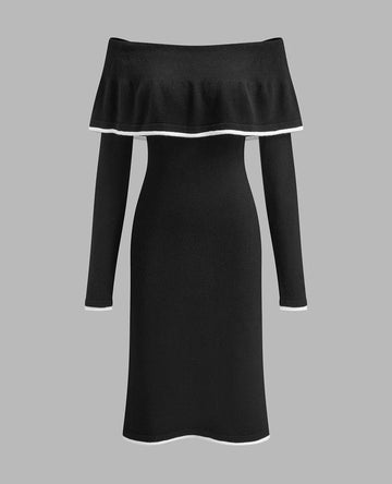 Sinlas Dress