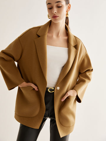 Chaqueta Esleng
