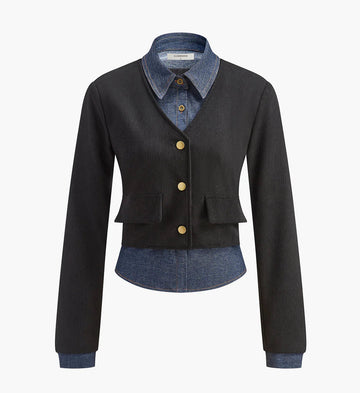 Camisa Bardot