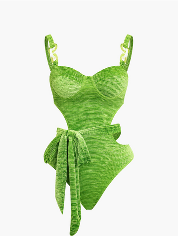 Traje de baño Temptress