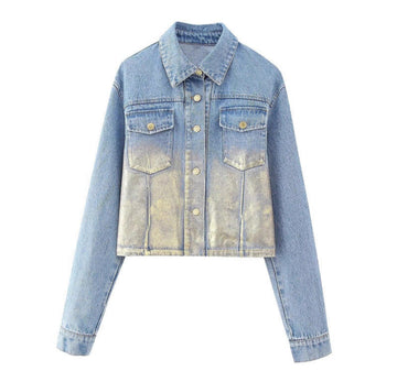 Chaqueta Lxans