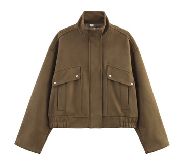 Chaqueta Urban Line