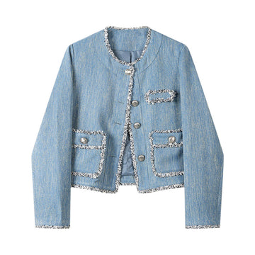Chaqueta Paris Chic