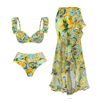 Bikini Salenty