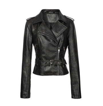 Chaqueta Rebel Chic