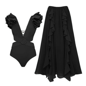Traje de baño Tlims