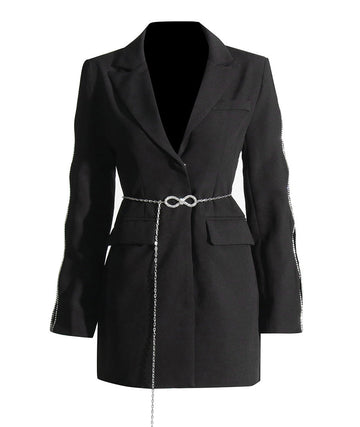 Chaqueta Elrant