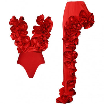 Traje de baño Red Slint