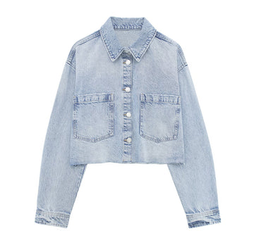 Chaqueta SkyFade