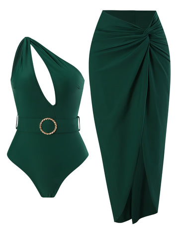 Traje de baño sinlet