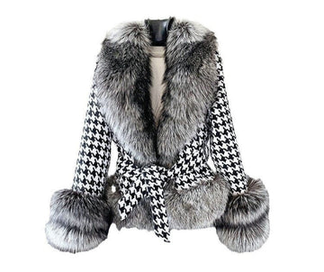 Chaqueta Salins