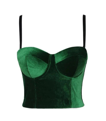 Bold Basics Crop