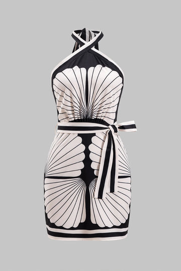 Simoly Dress