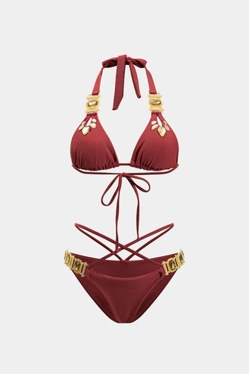 Bikini Lenps