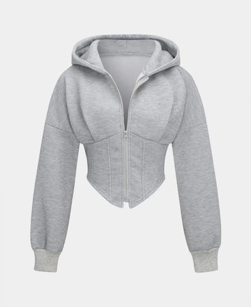 Chaqueta universitaria