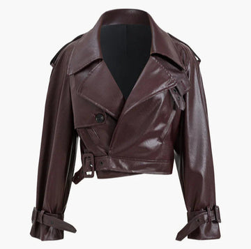 Chaqueta Restin