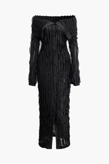Nova Dress