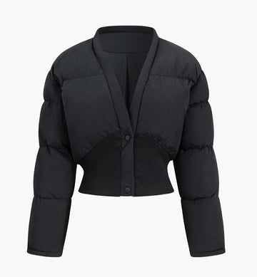 Saphirea Coat