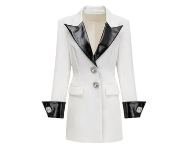 Chaqueta Luster