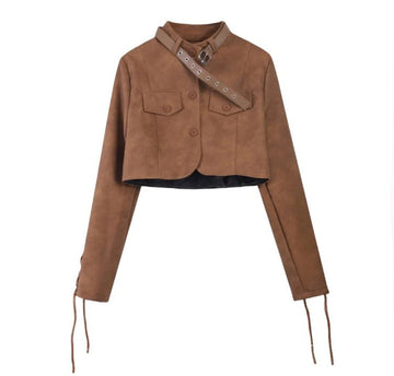 Chaqueta Lasvin