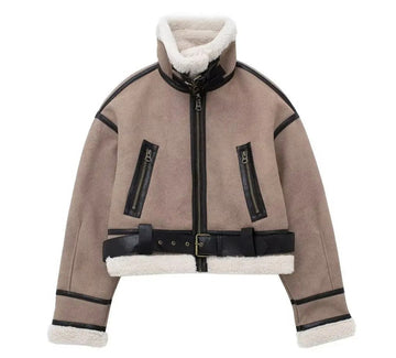 Chaqueta Wintsor