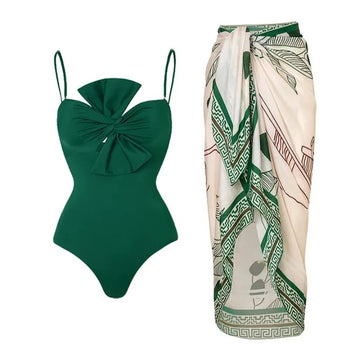 Traje de baño Termay
