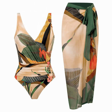 Traje de baño Sunsat