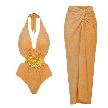 Traje de baño Swanti
