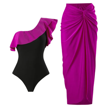 Traje de baño Pelyns