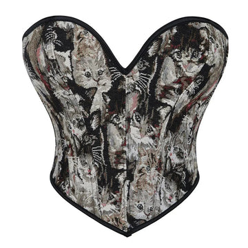 Mystic Muse Crop