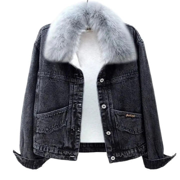 Chaqueta Ravinso