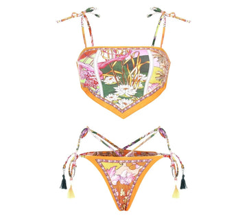 Bikini de foca